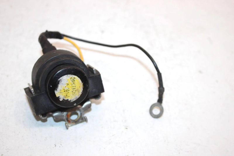 1996 Arctic Cat Montego Deluxe Oem Starter Relay And Bracket 3008-140 JA13
