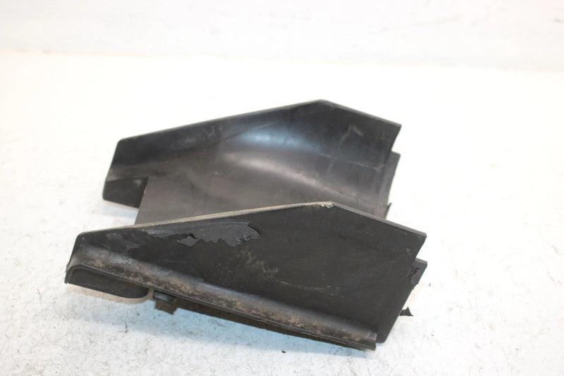 2001 Sea-doo Gtx Oem Jet Pump Inlet Scoop 271000576 JS52