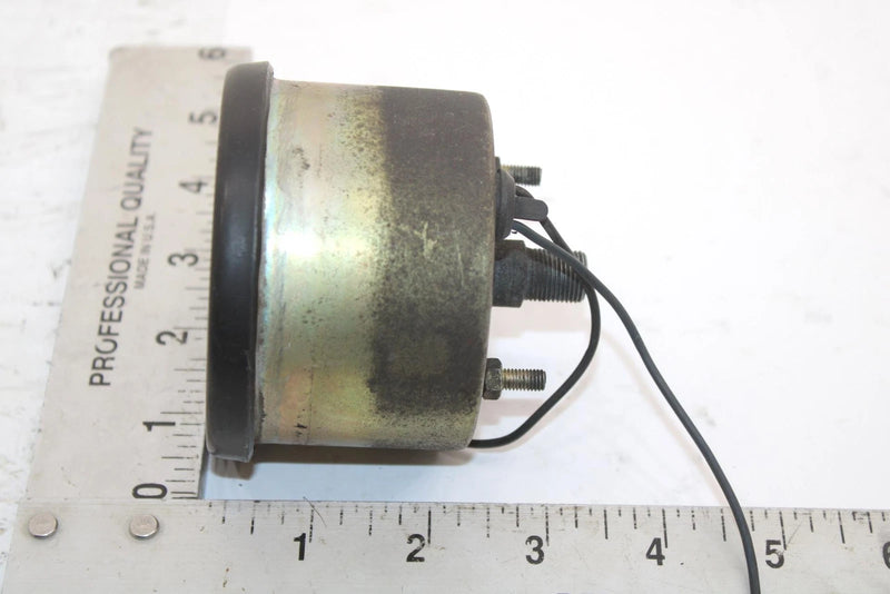 1988 Yamaha Bravo Oem Speedometer 80V-83510-40-00 SY72