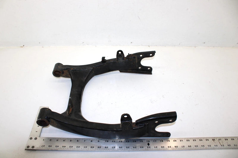 2003 Suzuki Ltf500f Oem Rear Swingarm 61100-03G00 AS27