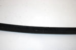 99 Polaris Indy Suporsport Oem Extrusion Bumper Formed LH BLK 5242580-067 SPS3