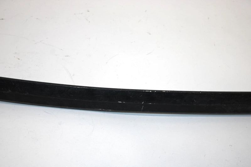 99 Polaris Indy Suporsport Oem Extrusion Bumper Formed LH BLK 5242580-067 SPS3