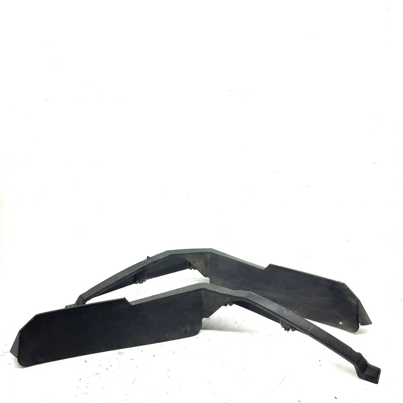 2010 Polaris RZR 800 OEM Rear Fender Flare Set XP8