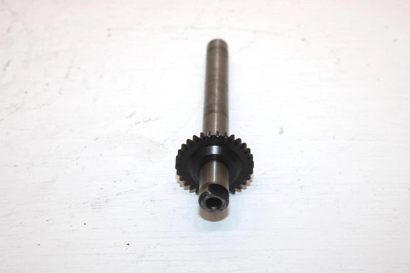 1984 Honda Atc 200 Esa Oem Shift Fork Shaft 24241-969-000 AH60