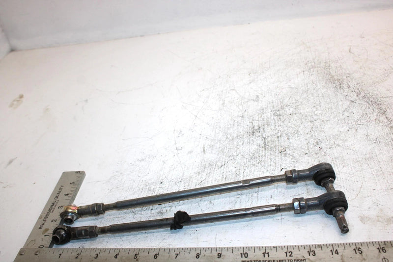 1994 Polaris 400l Oem Tie Rod Pair 1822178 AP85