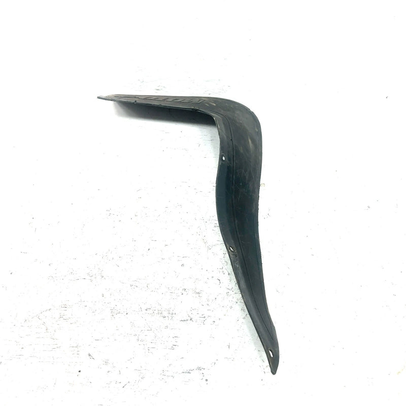 96 Yamaha Big Bear 350 4x4 OEM Rear Left Fender Flare 2HR-21621-00-00 AY55