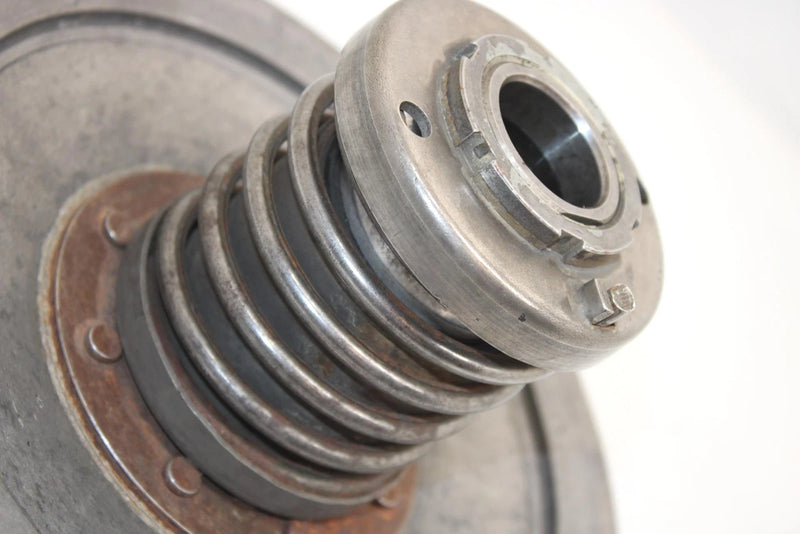 00 Suzuki Quadmaster  Lta500f  Oem Secondary Clutch 21210-09F52 AS6