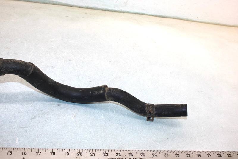 15 Yamaha Viking Vi Yxc700dfg Oem Left Radiator Hose 1XD-E2576-00-00 XY1