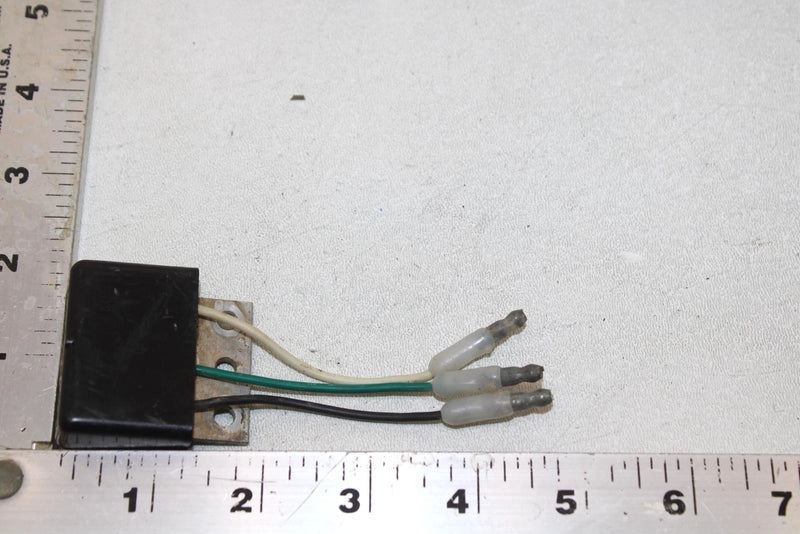 1988 Polaris Trail Boss 250 R/es Oem RPM Speed Limiter 4060084 APS1