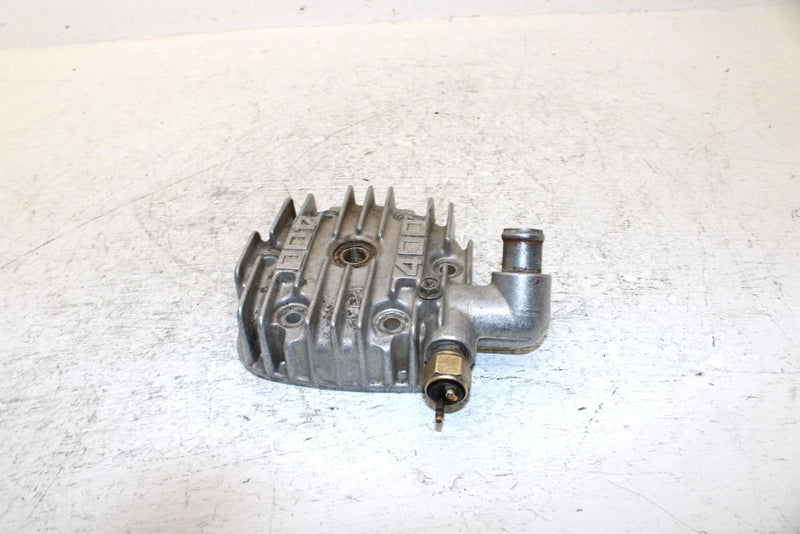 1995 Polaris Xplorer 400 Oem Cylinder Head 3086755 AP38