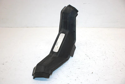 1993 Arctic Cat Ext 580 Z Oem Upper Handlebar Pad Cover 0606-319 SA38
