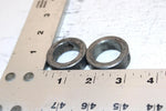 1994 Polaris Classic Touring Oem Steel Retaining Ring Pair 5010155 SP55