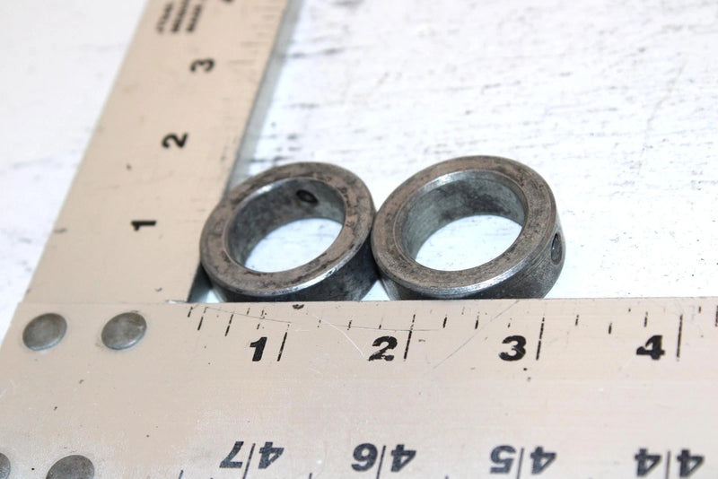 1994 Polaris Classic Touring Oem Steel Retaining Ring Pair 5010155 SP55