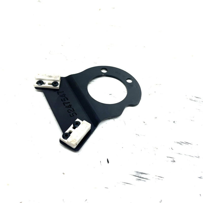 2004 Polaris MSX 110 OEM Steering Sensor Bracket 5247547 JP42