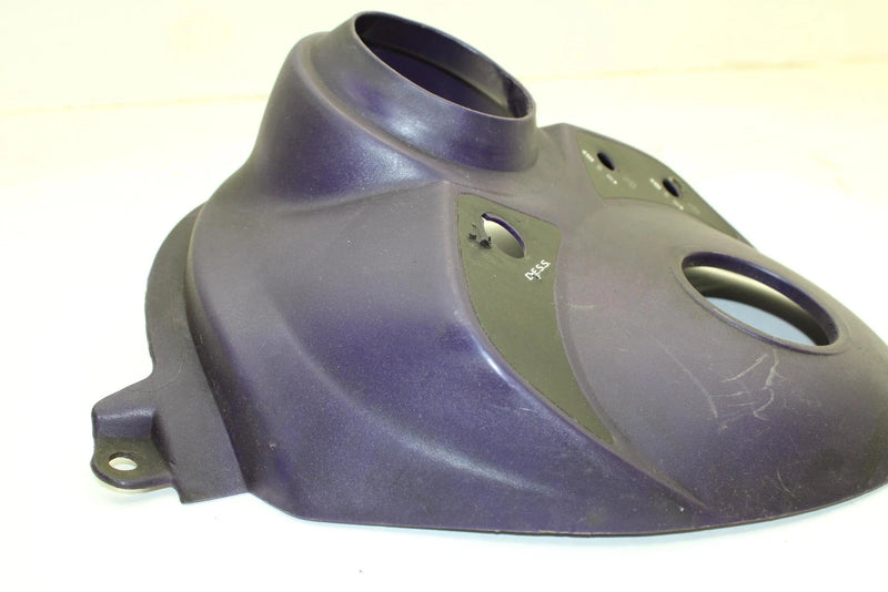 2000 Ski-doo Formula Z 700 Oem Center Console 517302347 SS103
