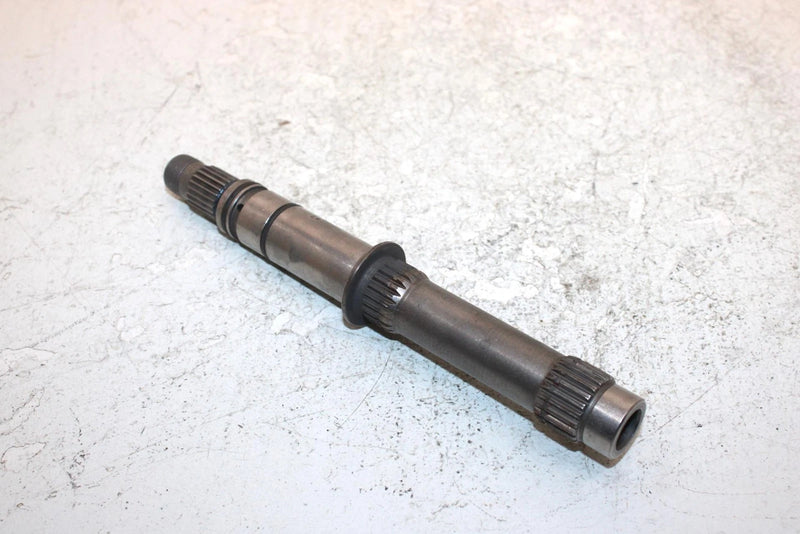 2007 Honda Fortrax 680 Oem Transmission Shaft 23210-HN8-010 AH46