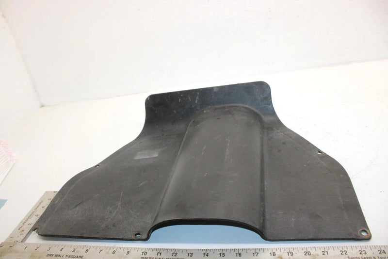 2006 Polaris Ranger Xp 700 Oem Center Floor Pan 5436402 XP3