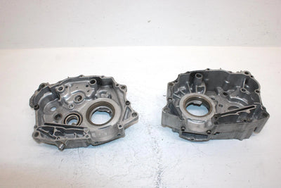 1982 Honda Atc 185a Oem Crankcase 11100-958-405 11200-958-000 AH67