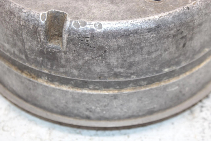 1998 Suzuki Quadrunner 250 Oem Rear Brake Drum 64120-19B00 AS13