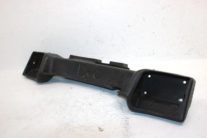 2002 Arctic Cat Z 570 Oem Air Silencer Plenum 0670-195 SA20