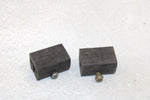 Polaris Oem Bump Stop With Bolts (Pair) 5521499 Q1305