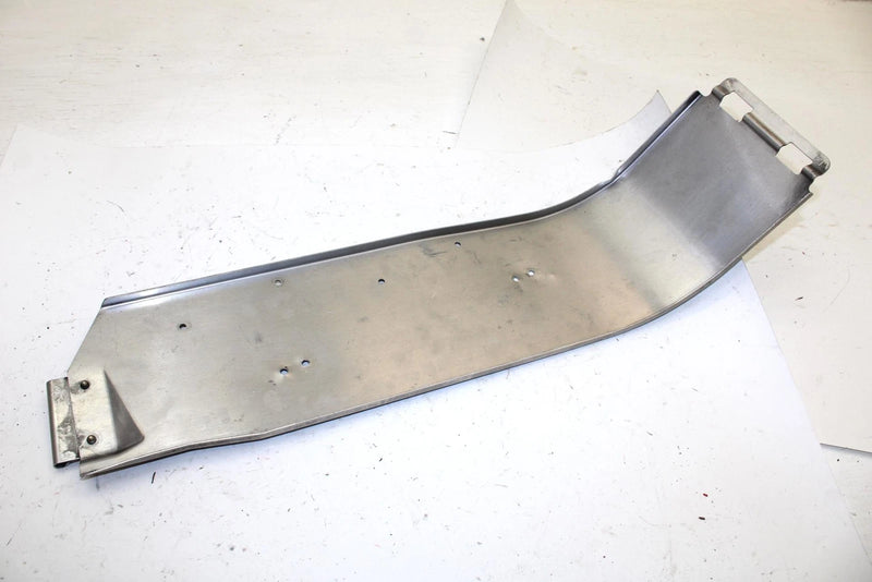 2001 Yamaha Vmax 500 Oem Belt Cover 8CR-77311-10-00 SY117