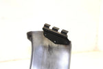 2005 Ski-doo Mach Z 1000 Oem Belt Cover 417300329 SS73