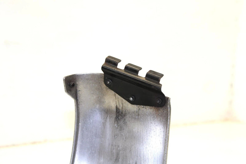 2005 Ski-doo Mach Z 1000 Oem Belt Cover 417300329 SS73