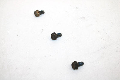 96 Polaris Xcr Oem Secondary Clutch Adjustment Screw (Set of 3) 7515133 SP190