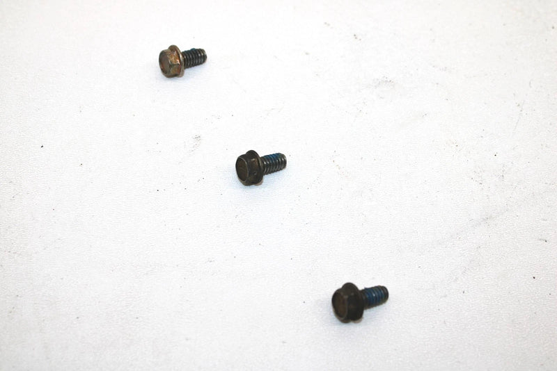 96 Polaris Xcr Oem Secondary Clutch Adjustment Screw (Set of 3) 7515133 SP190