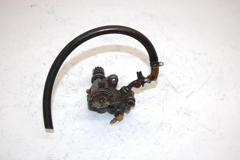 91 Polaris Trail Boss 350l 4x4 Oem Oil Pump 3084193 AP15