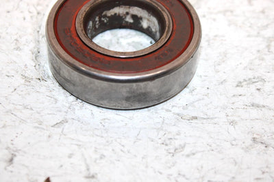 1998 Kawasaki Bayou 300 Oem Axle Bearing 92045-1163 AK17