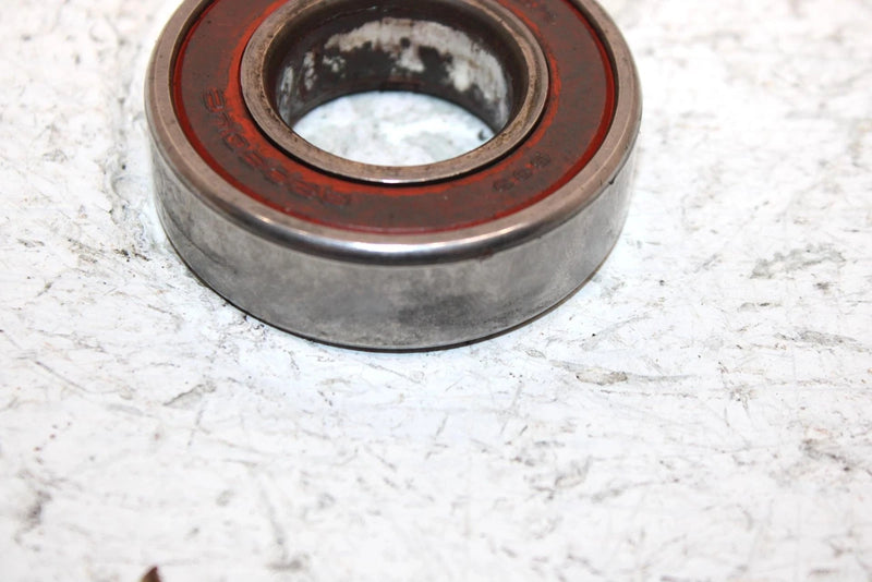 1998 Kawasaki Bayou 300 Oem Axle Bearing 92045-1163 AK17