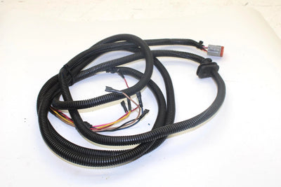 1994 Polaris Slt 750 Oem Gauge Wiring Harness 2460469 JP13