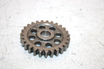15 Suzuki King Quad 500 Oem Starter Idler Gear #2 12612-31G00 AS10