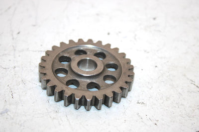 15 Suzuki King Quad 500 Oem Starter Idler Gear #2 12612-31G00 AS10