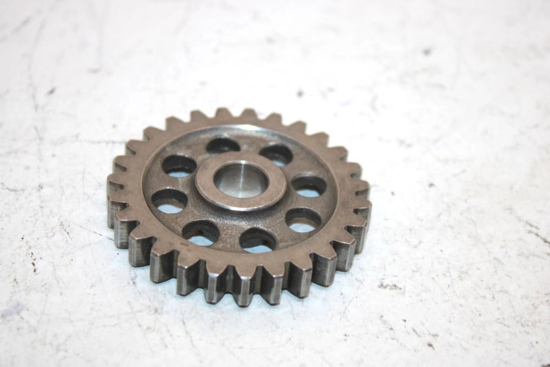 15 Suzuki King Quad 500 Oem Starter Idler Gear #2 12612-31G00 AS10