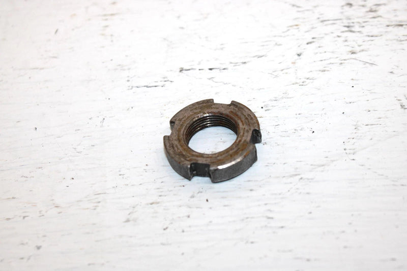 1985 Honda Atc 110a All Terrain Oem Clutch Nut  90231-KCS-651 AH58