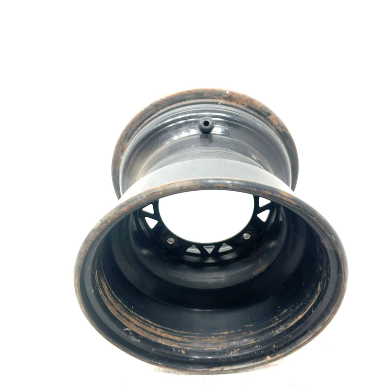 98-02 Polaris Sportsman 500 OEM Rear Wheel Rim 1520217-117 AP220