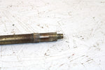 03 Polaris Pro X 800 Oem Jackshaft Jack Shaft 1332254 SP166