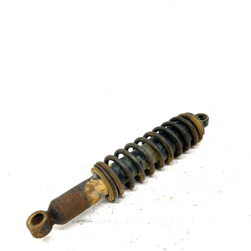 02 Honda Rancher 350 TRX350FM 4x4 OEM Front Suspension Shock 51400-HN5-990 AH47