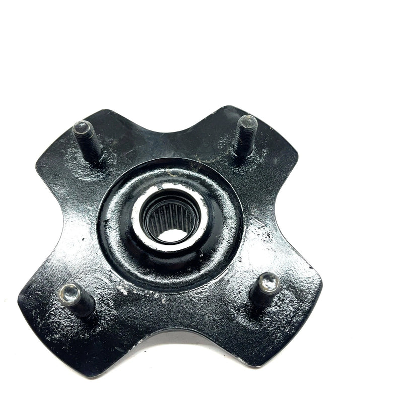 00-06 Honda Rancher 350 4x4 OEM Left Rear Wheel Hub 42620-HN0-670 AH47