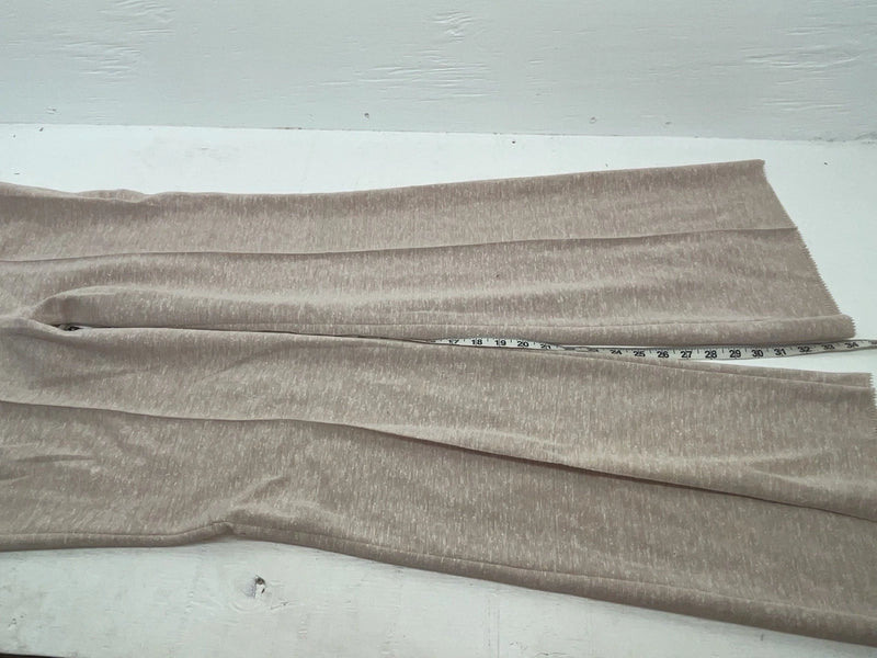 New Vintage Tan Western Heritage Polyester Pants #956 XX-9