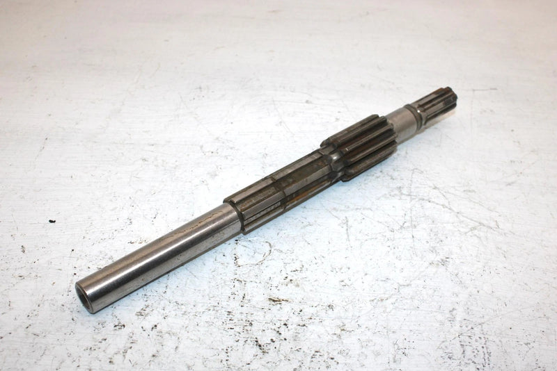 1997 Arctic Cat Bearcat 454 Oem Transmission Countershaft 3446-014 AA11