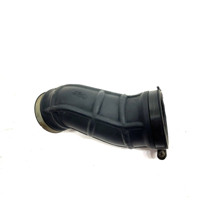 92-98 Yamaha Timberwolf 250 YFB250 OEM Air Cleaner Joint 1 4BD-14453-00-00 AY56