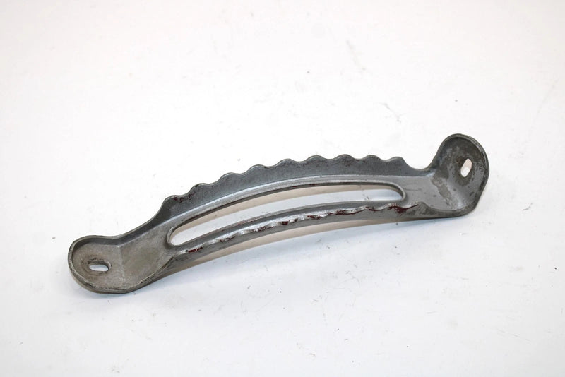 1976 Yamaha Gs340 Oem Right Footrest 841-27421-00-00 SY71