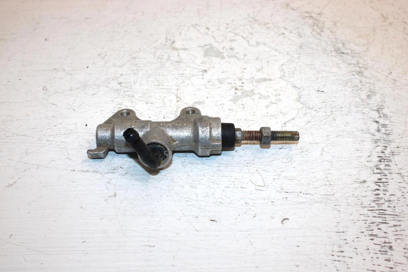 2003 Bombardier Quest 500 Oem Rear Brake Master Cylinder 705600154 AB13
