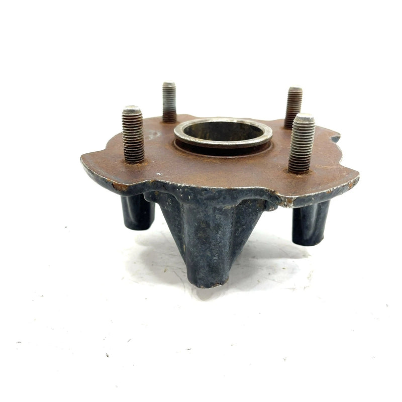 2002 Bombardier Quest 500 OEM Rear Wheel Hub 705500634 AB14