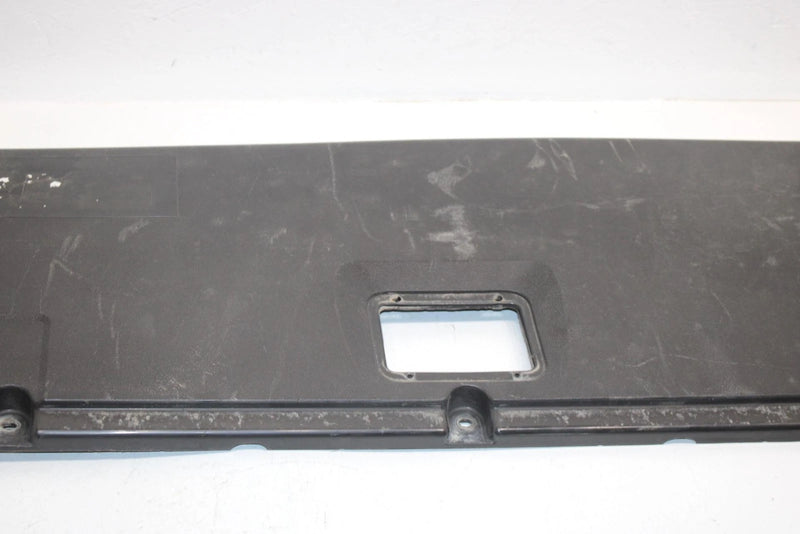 2006 Polaris Ranger Xp 700 Oem Outer Tailgate Panel 5435550-070 XP3