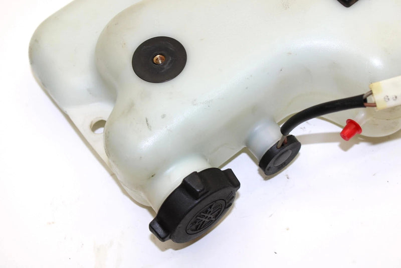 1996 Yamaha Vmax 600 Xt Oem Oil Tank Bottle Reservoir 8AB-21751-01-00 SY111